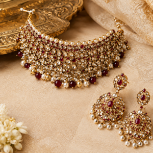 jewelary
