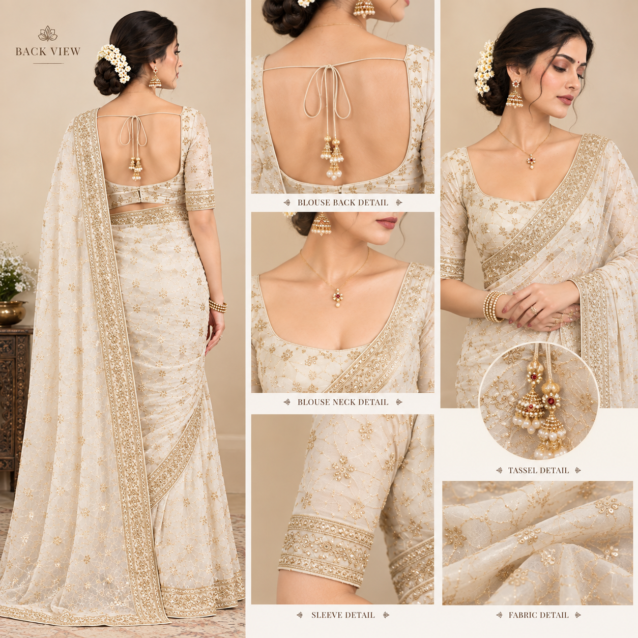 ivory all ivory all